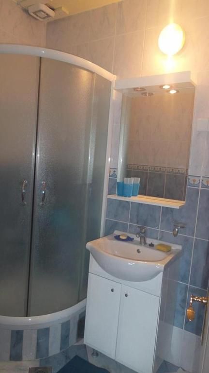 Апартаменты Apartments Vučinović Тиват