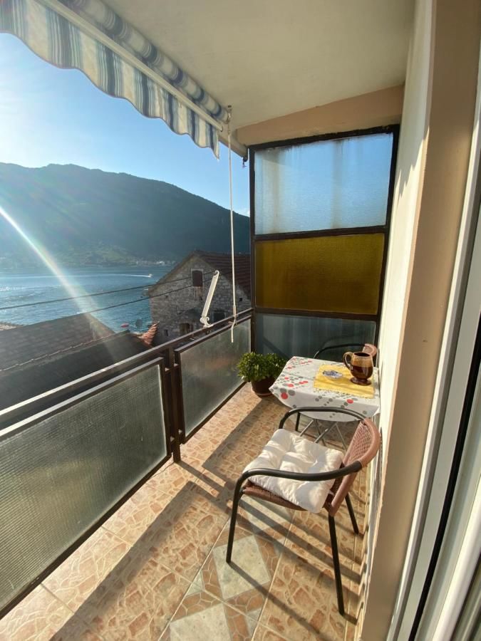 Апартаменты Apartments Vučinović Тиват