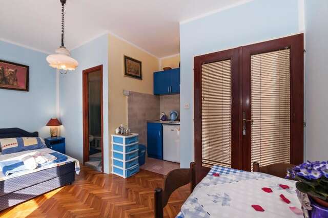 Апартаменты Apartments Vučinović Тиват-56