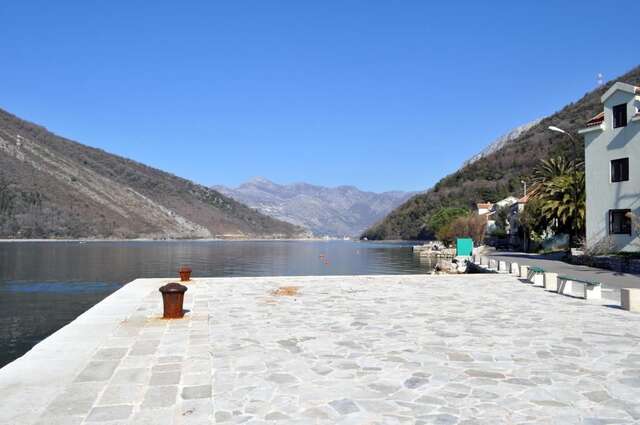 Апартаменты Apartments Vučinović Тиват-88