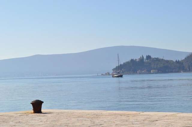 Апартаменты Apartments Vučinović Тиват-98